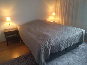 Quiet room near everything in Helsinki